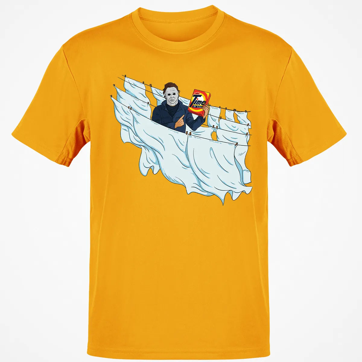Classic Unisex T-Shirt - 1DB7Q1MS