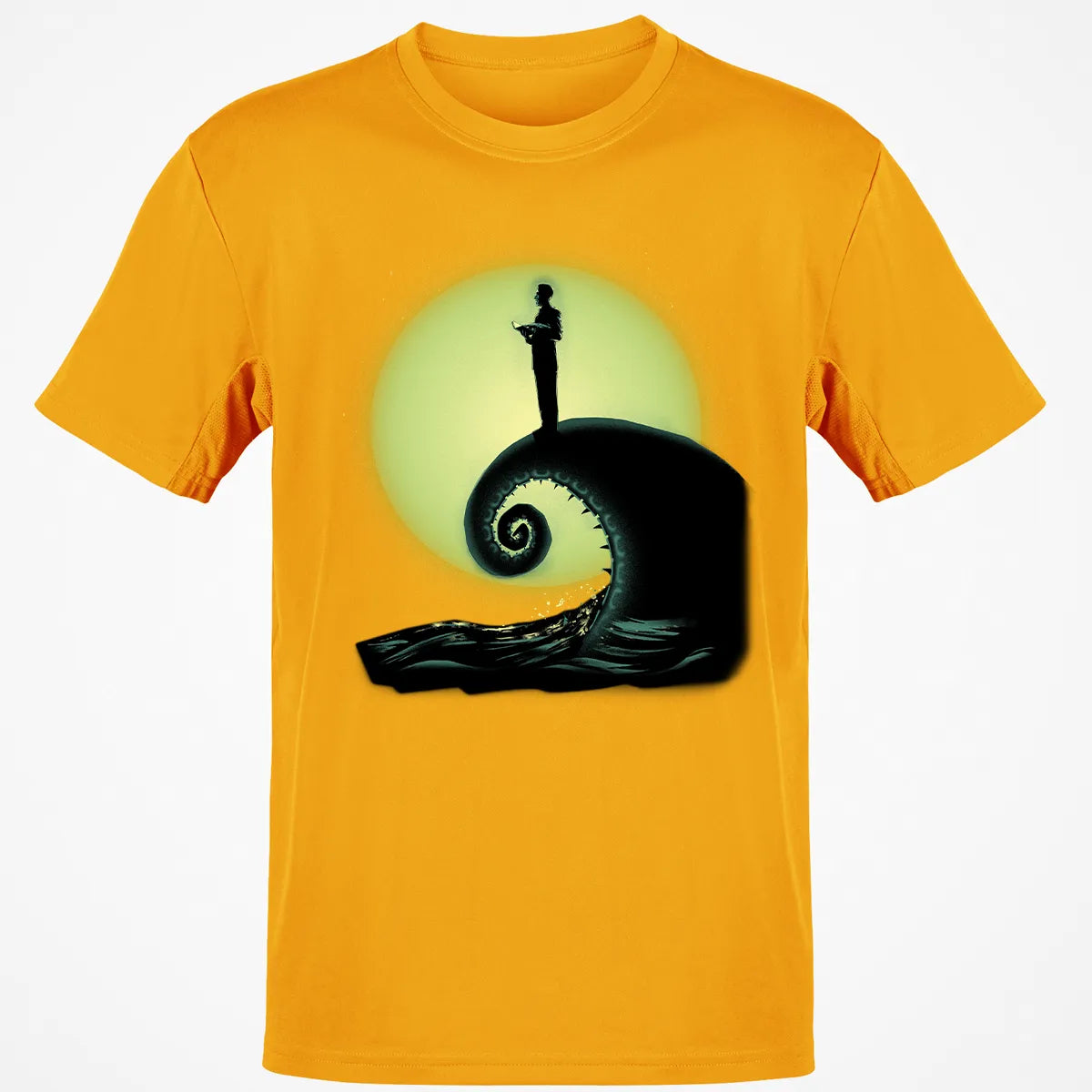 Classic Unisex T-Shirt - 1F7SGY2X