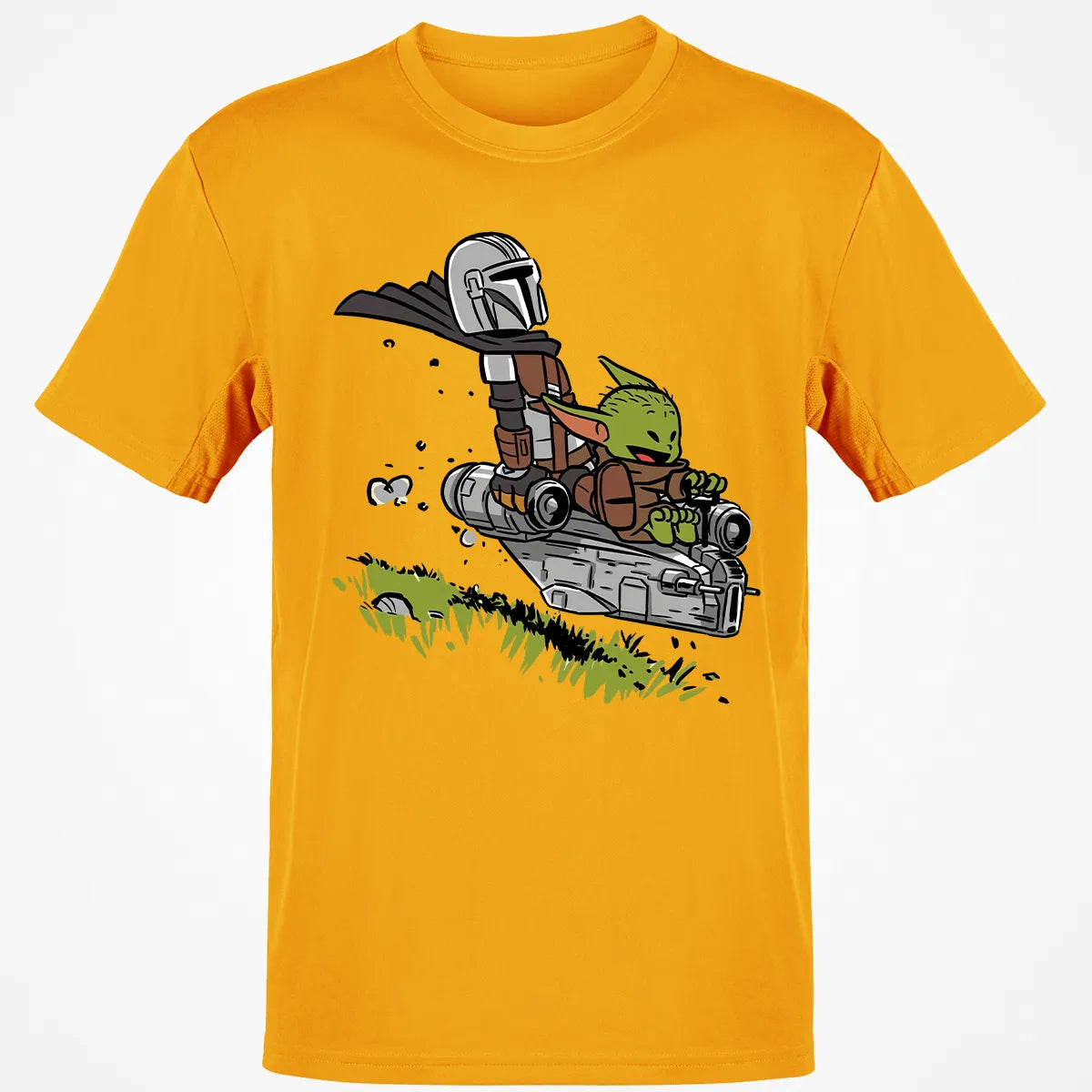 Classic Unisex T-Shirt - 12J62W5S