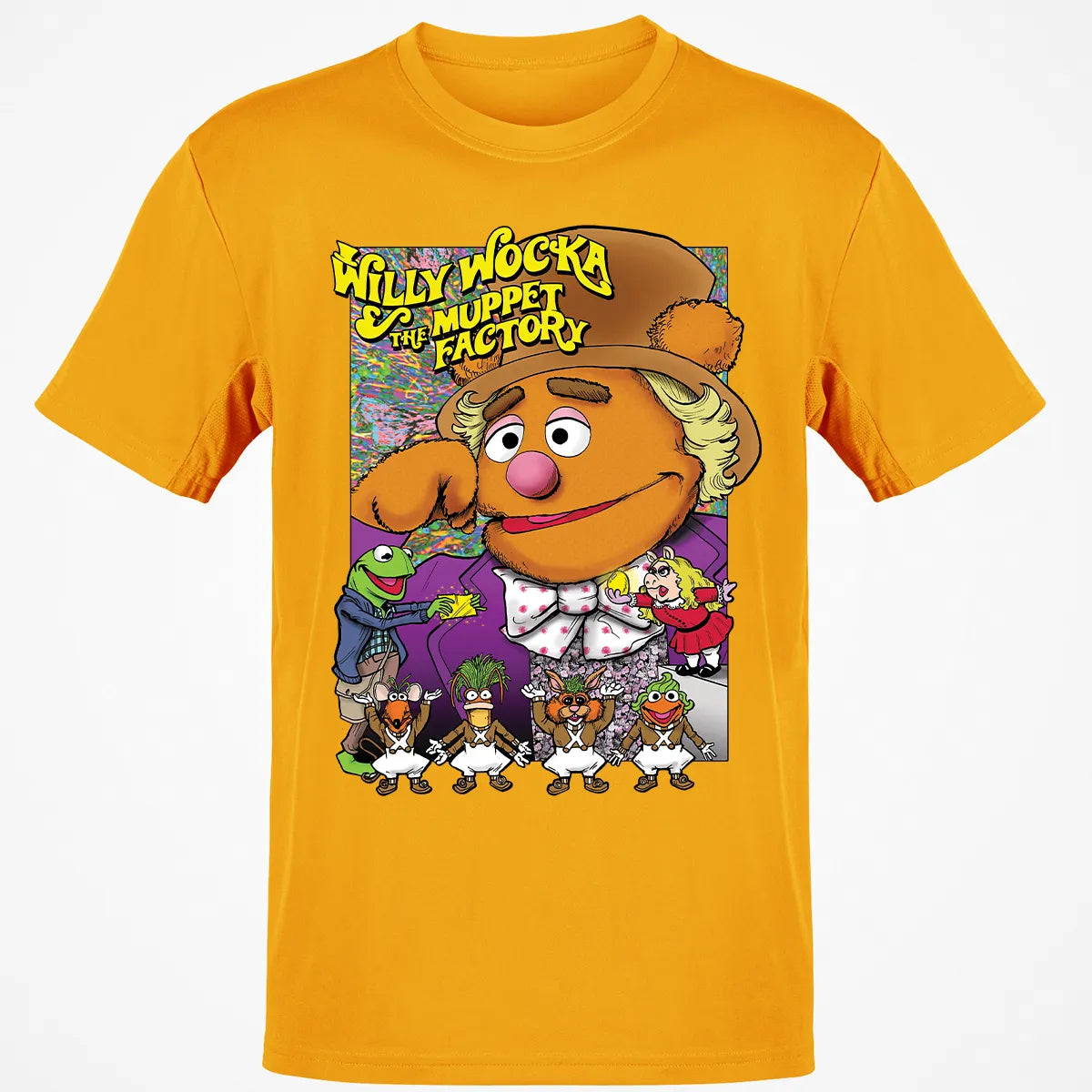 Classic Unisex T-Shirt - LKXDTNZ5