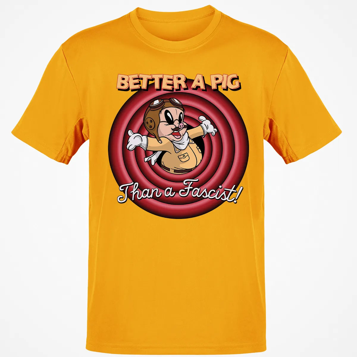 Classic Unisex T-Shirt - PDRVV4PP