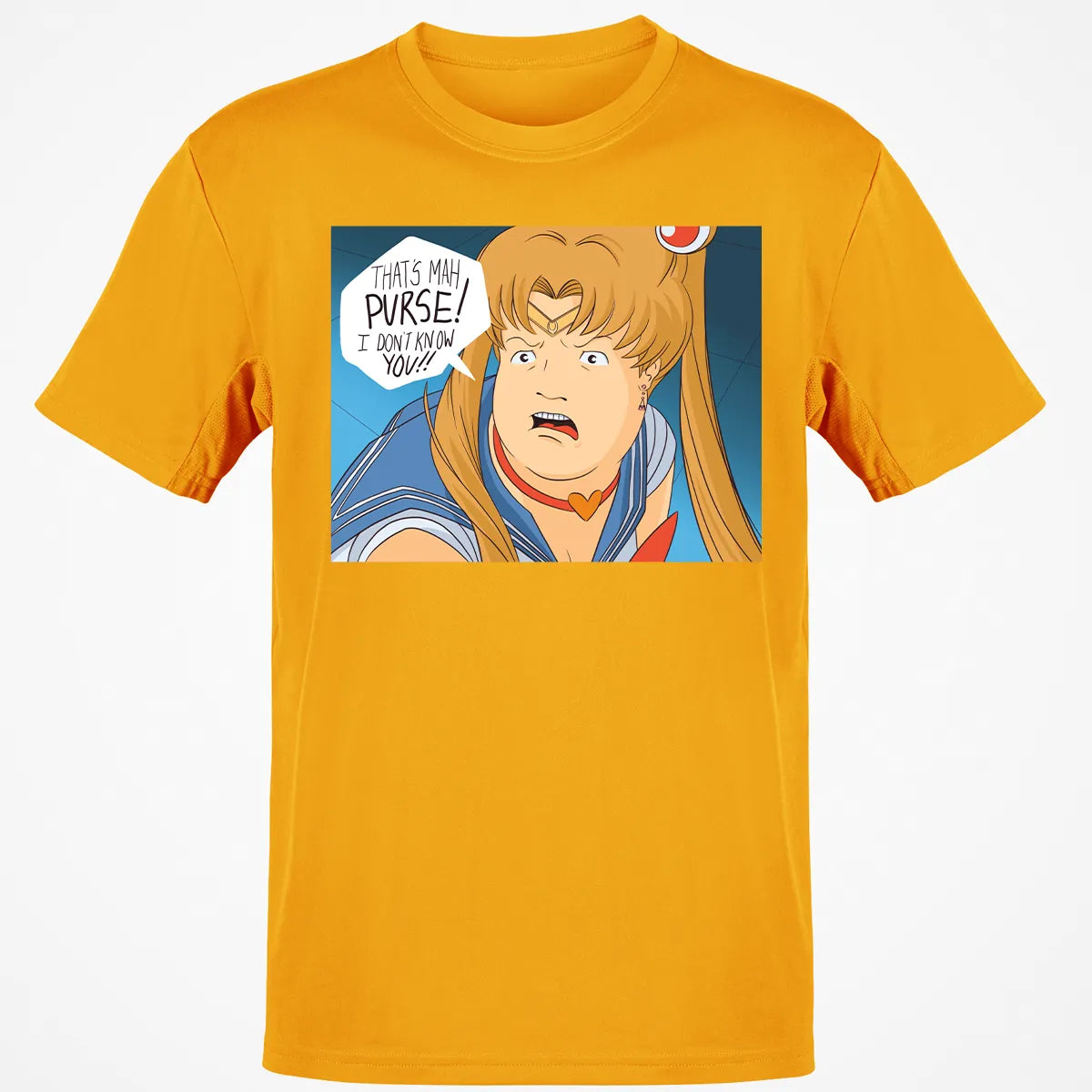 Classic Unisex T-Shirt - CS7MQC41