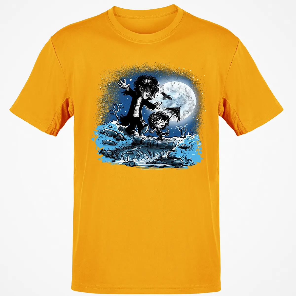 Classic Unisex T-Shirt - KGRS8LGG