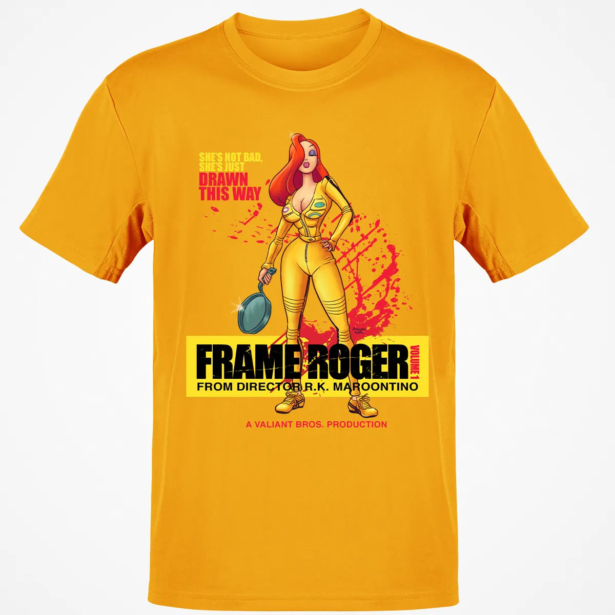 Classic Unisex T-Shirt - DKUJENNG