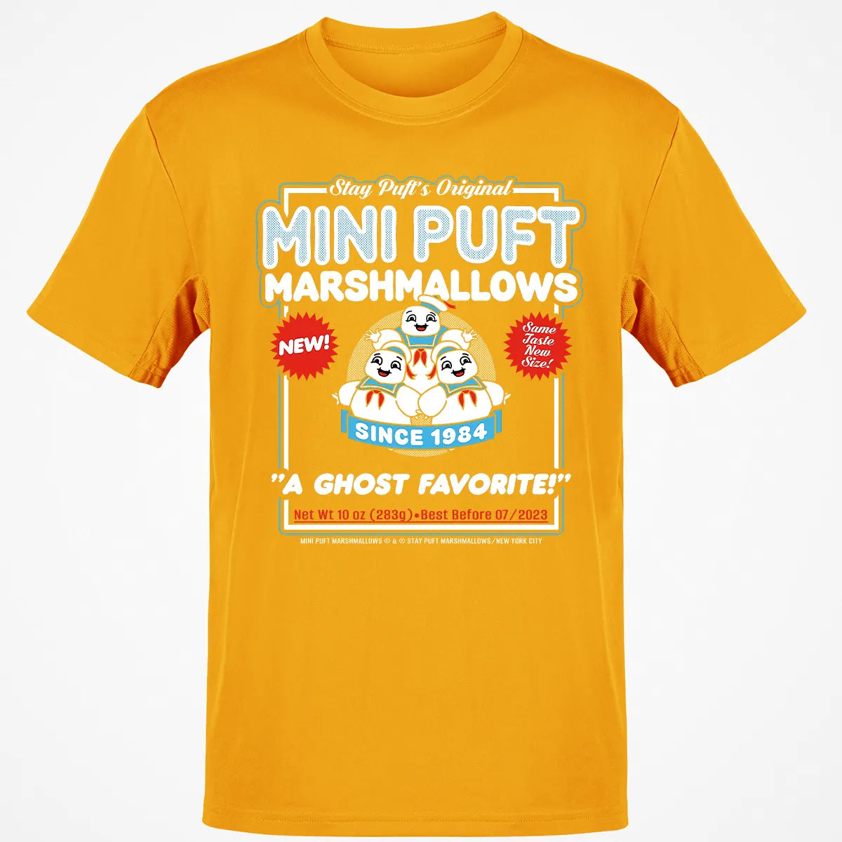 Classic Unisex T-Shirt - 7UQ46H7T