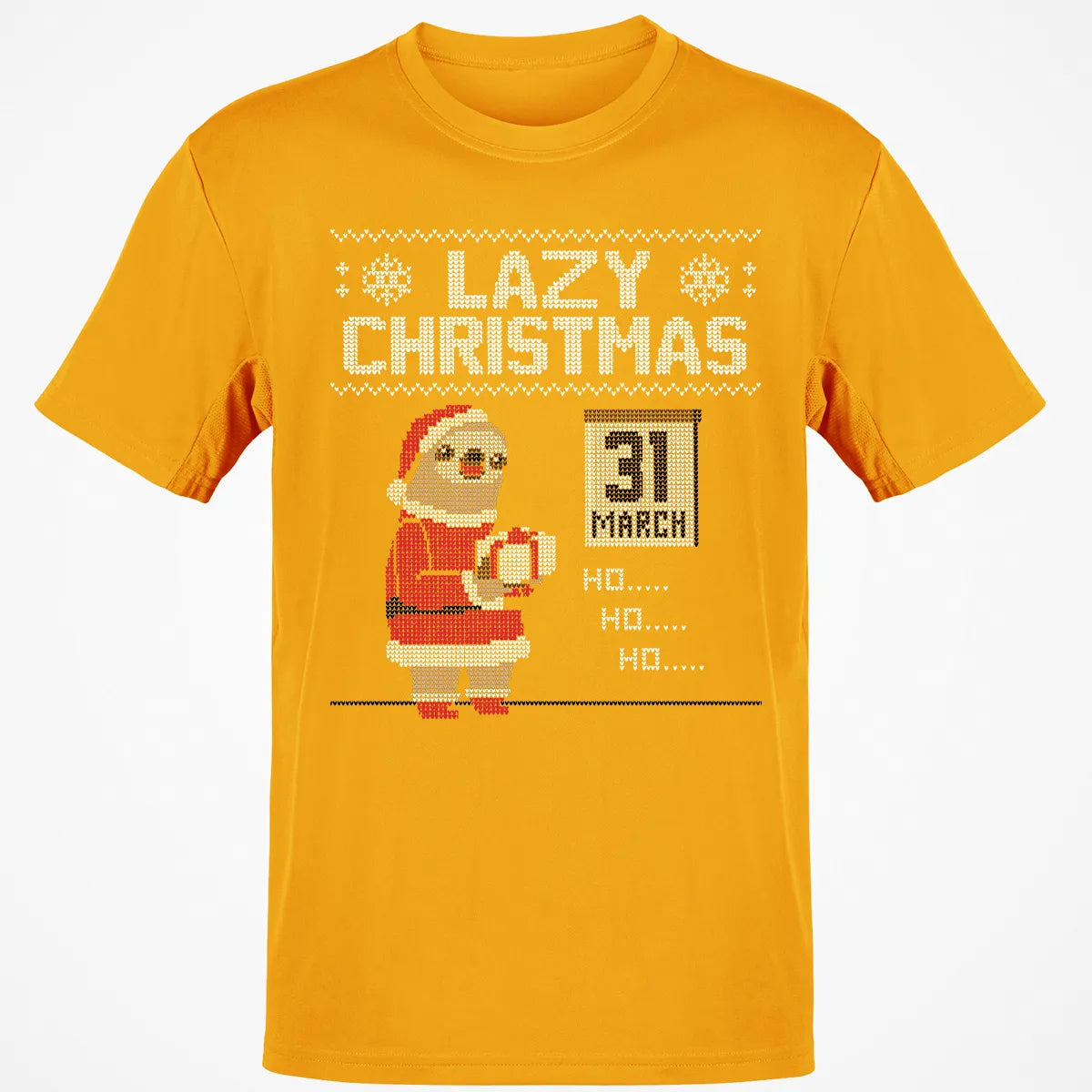Classic Unisex T-Shirt - TQJMZHJU