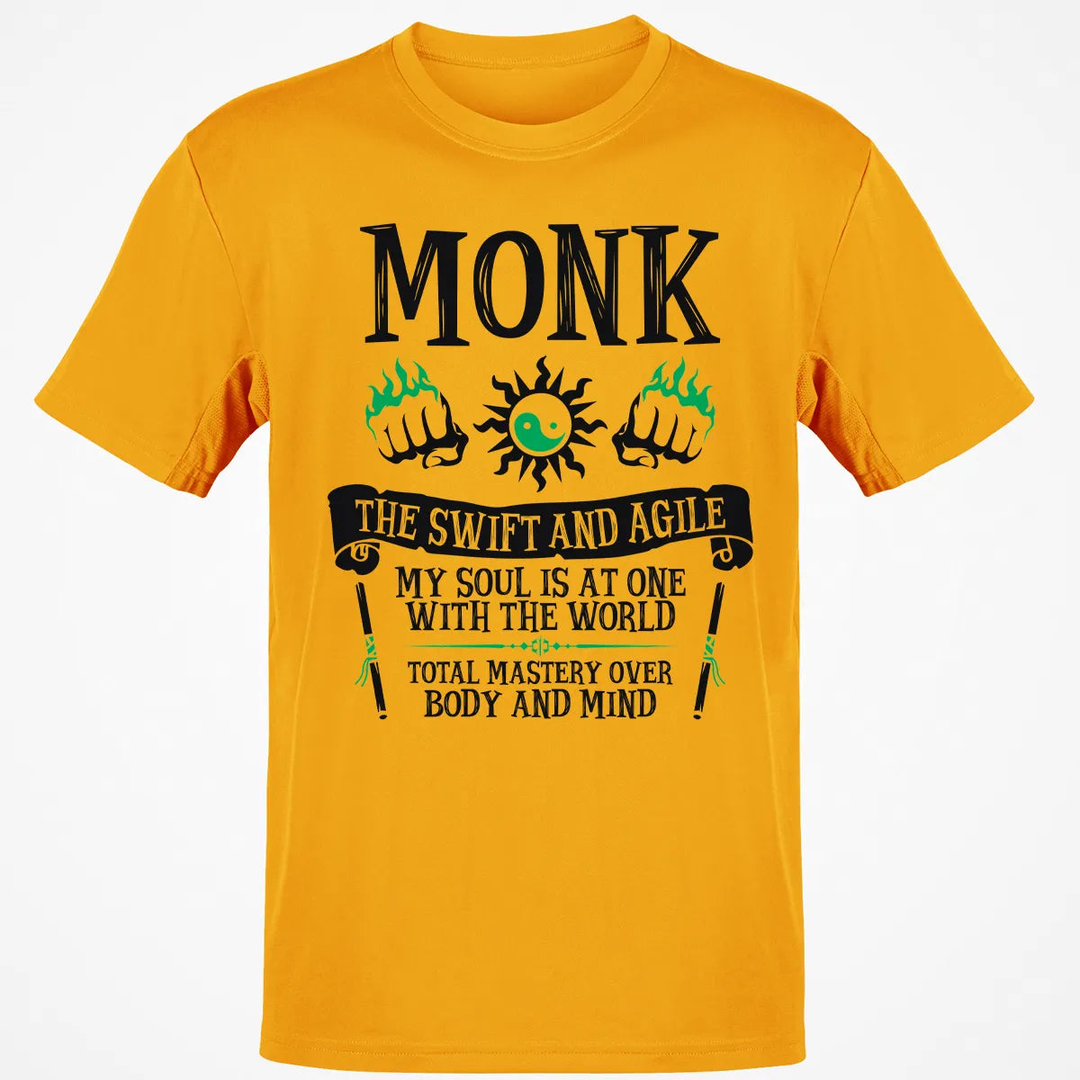 Classic Unisex T-Shirt - KE2R22FP