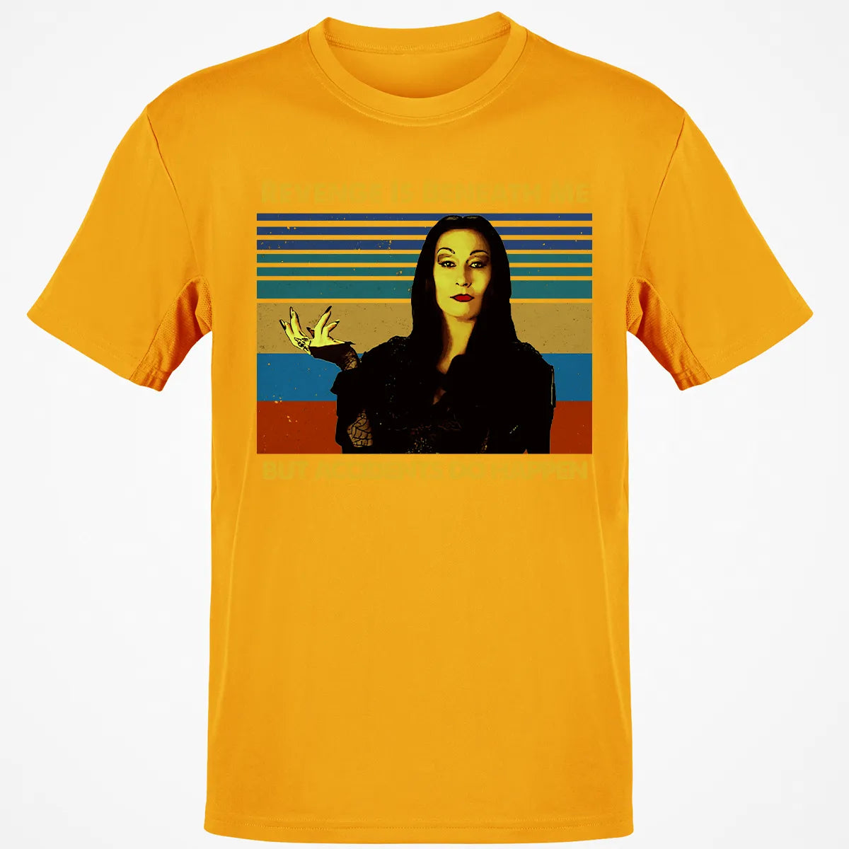 Classic Unisex T-Shirt - P4R9ZSLF