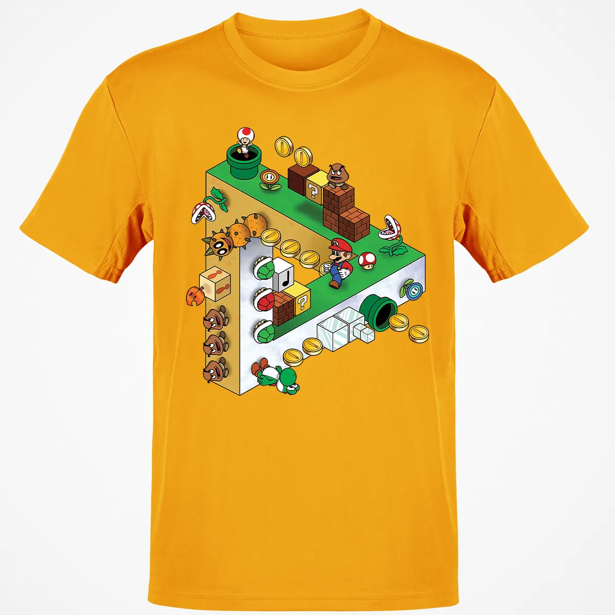 Classic Unisex T-Shirt - 5NAA8B86