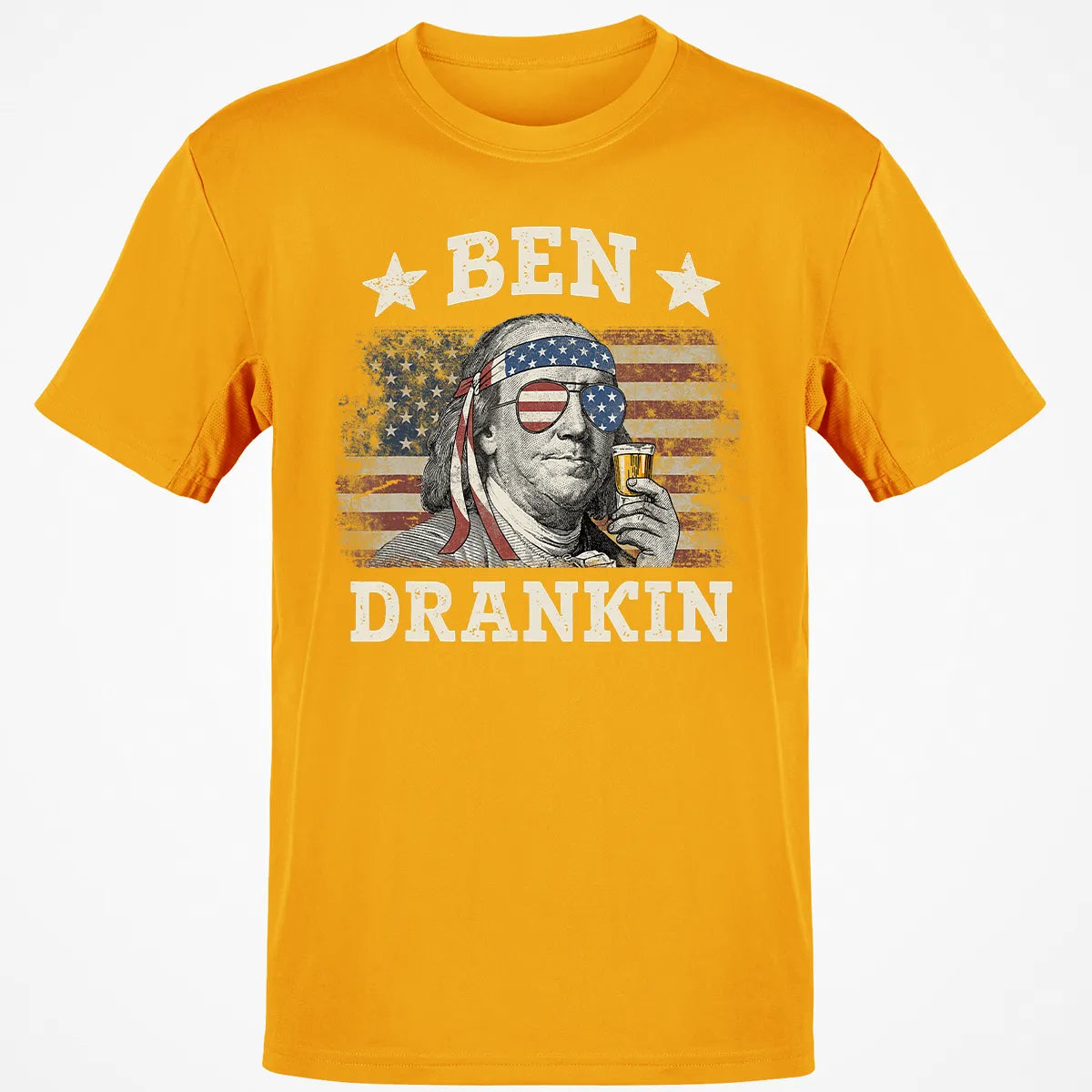 Classic Unisex T-Shirt - X1PB5RML