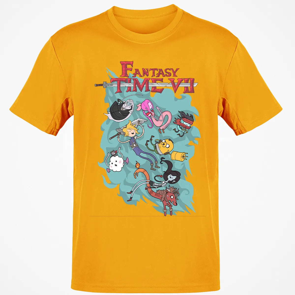 Classic Unisex T-Shirt - 9PX1Z68N