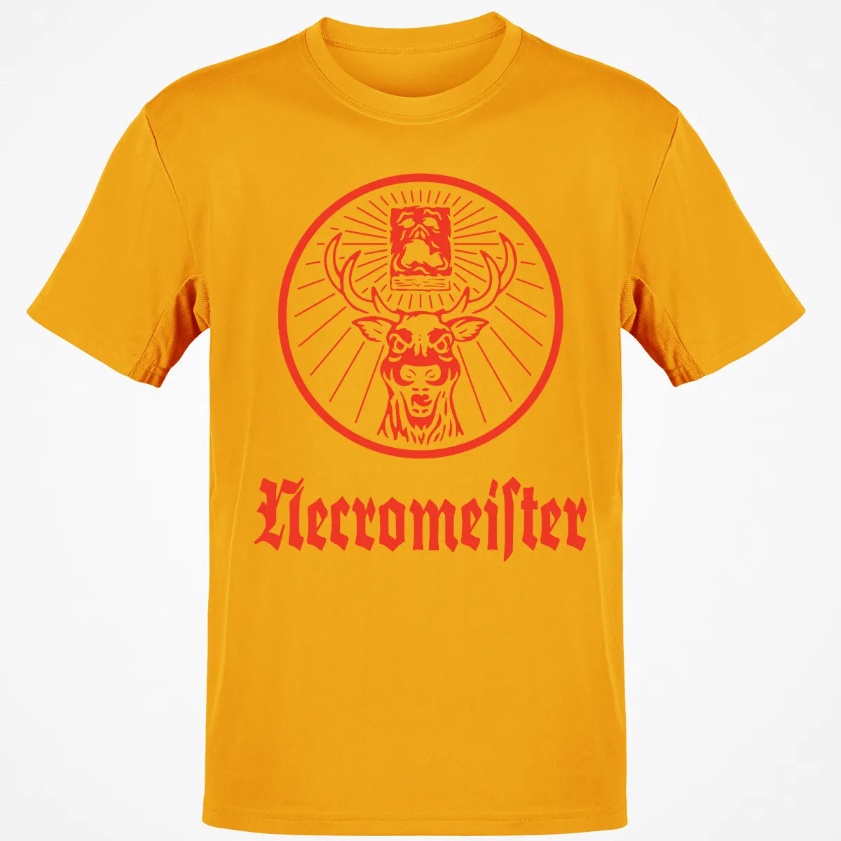 Classic Unisex T-Shirt - QZRN3RV9
