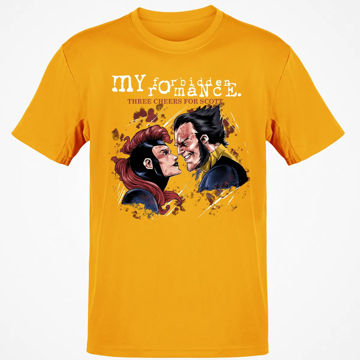 Classic Unisex T-Shirt - H6U3FH52