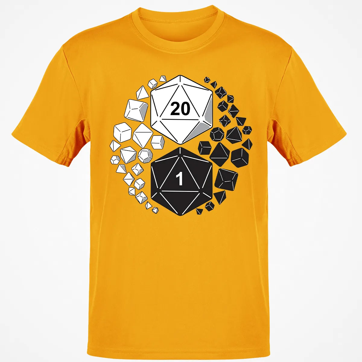 Classic Unisex T-Shirt - 672PHU36