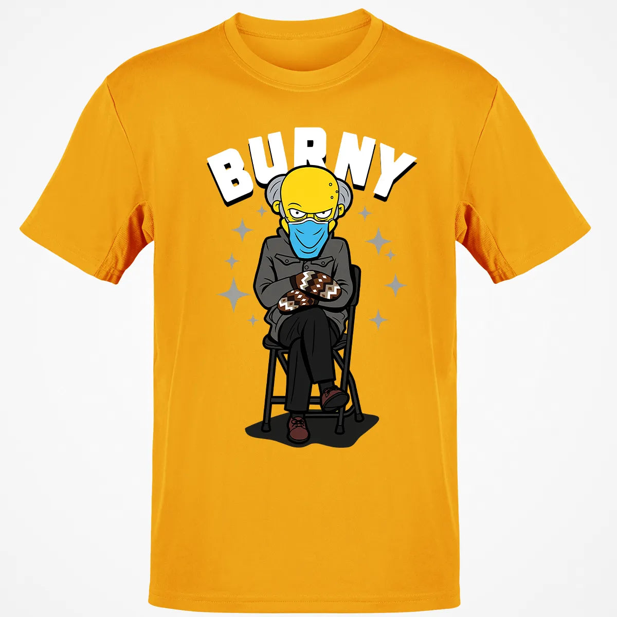 Classic Unisex T-Shirt - CFWVGWVQ