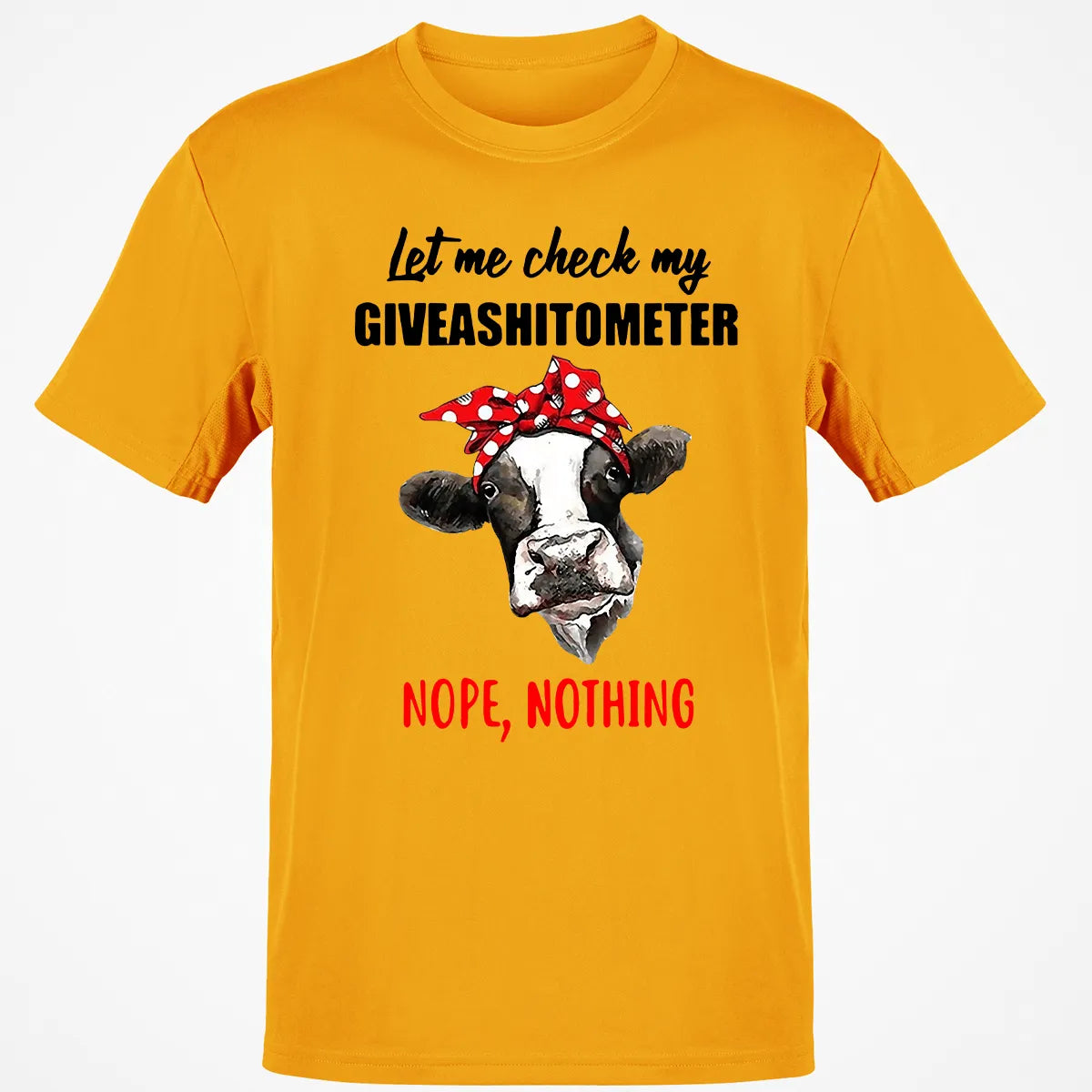 Classic Unisex T-Shirt - U5CZZ7GP