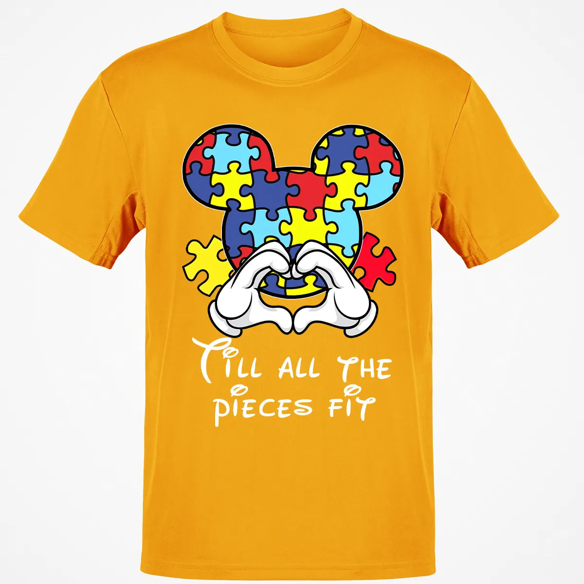 Classic Unisex T-Shirt - TNXBPG73