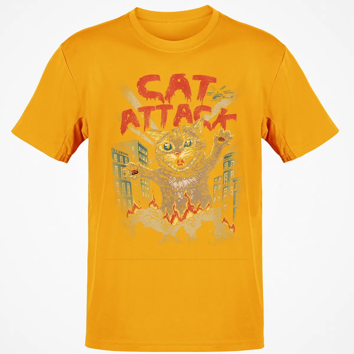Classic Unisex T-Shirt - 2CW3PTQQ