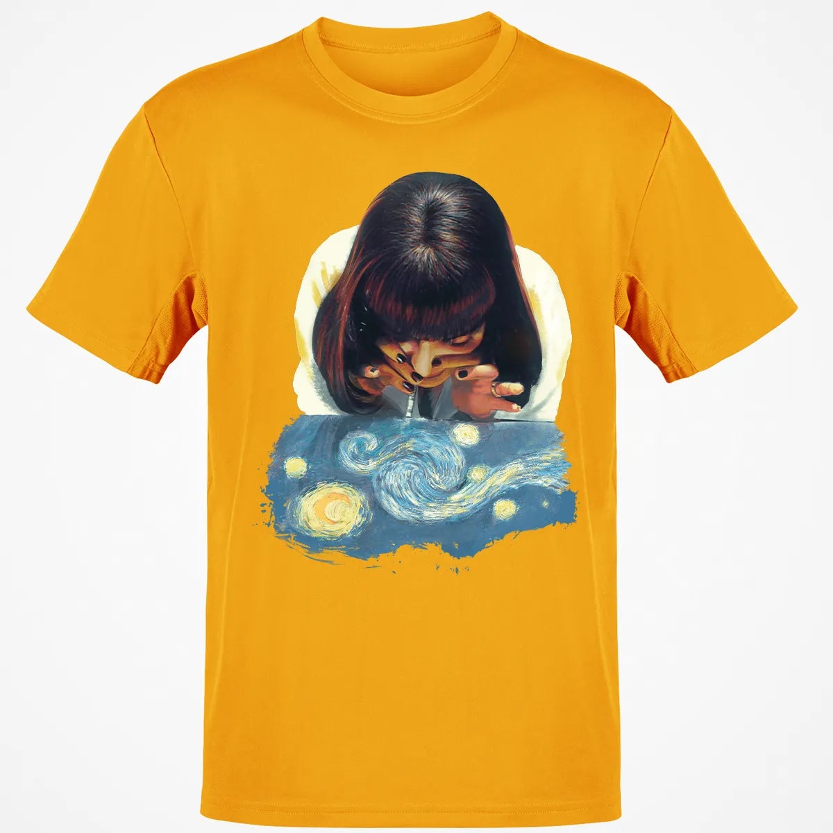 Classic Unisex T-Shirt - MQMK39Q4
