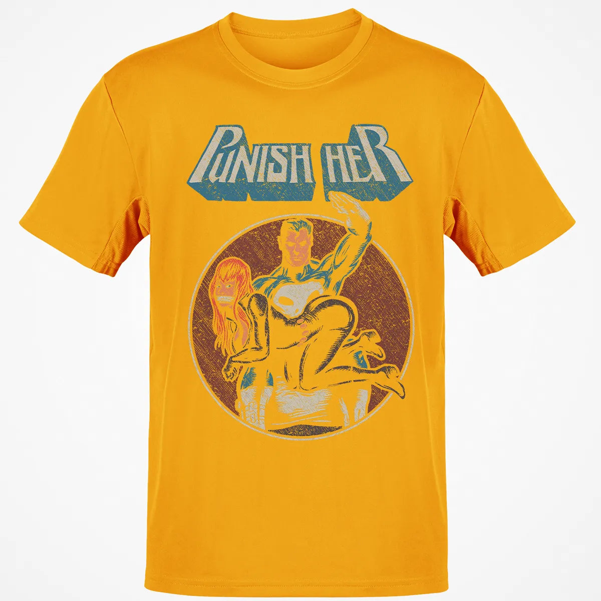 Classic Unisex T-Shirt - 8311CVLU