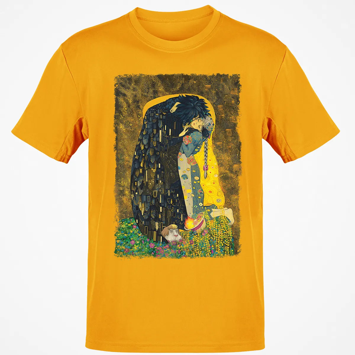 Classic Unisex T-Shirt - 61LYTMVL