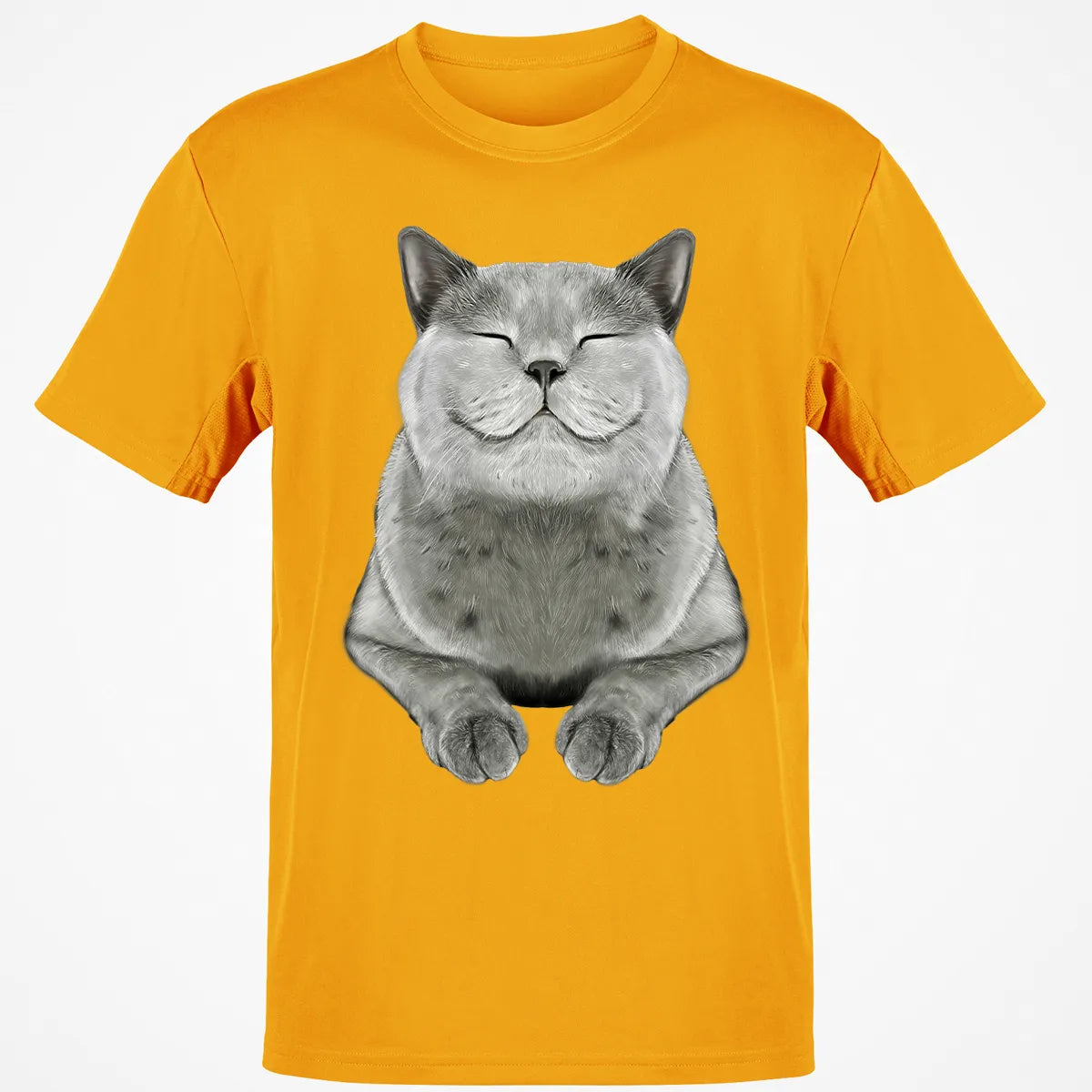 Classic Unisex T-Shirt - QNVJE6JL
