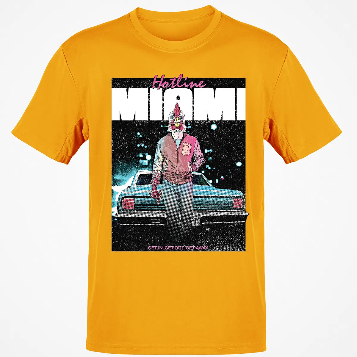 Classic Unisex T-Shirt - N8EQMKLR