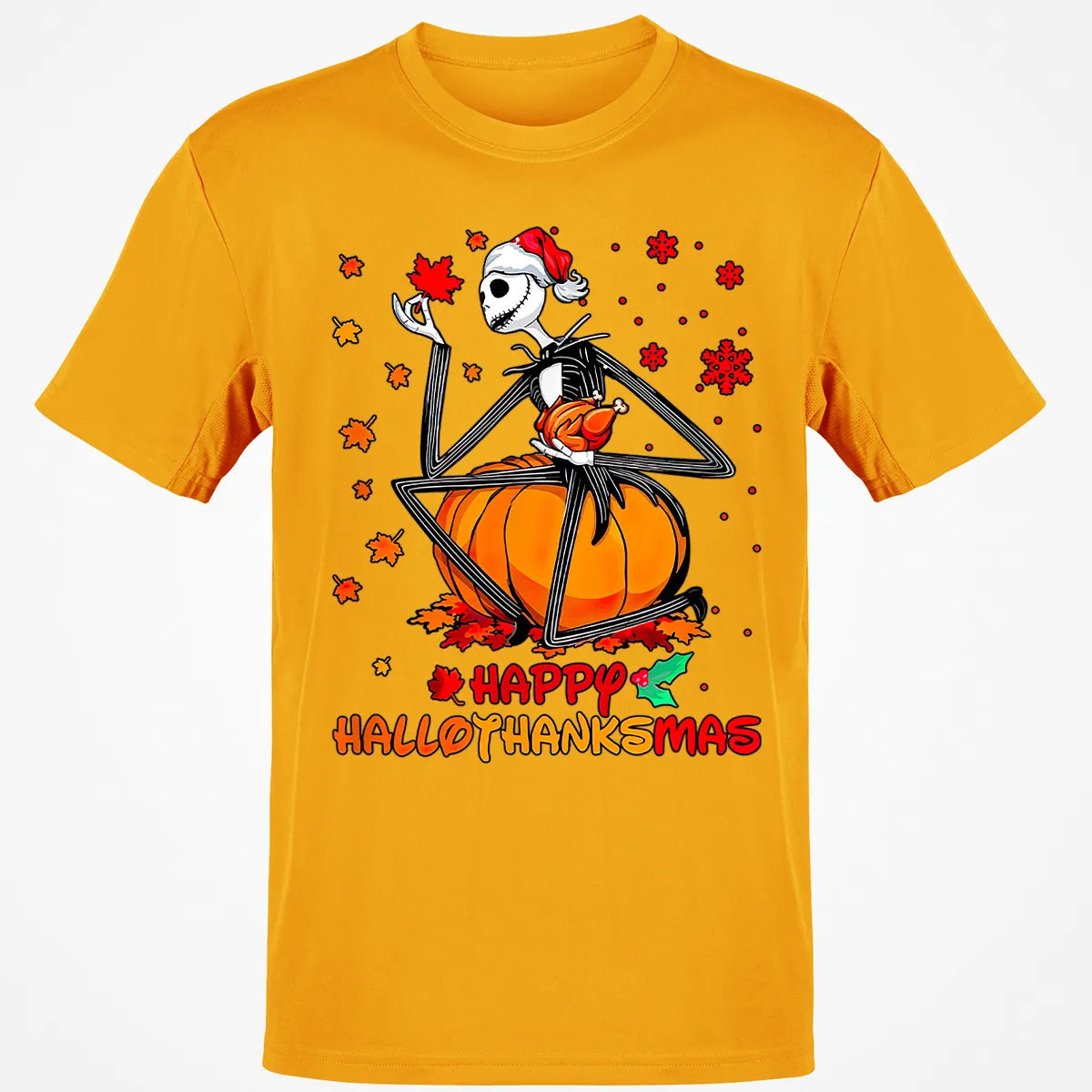 Classic Unisex T-Shirt - 5PF8ZSVQ