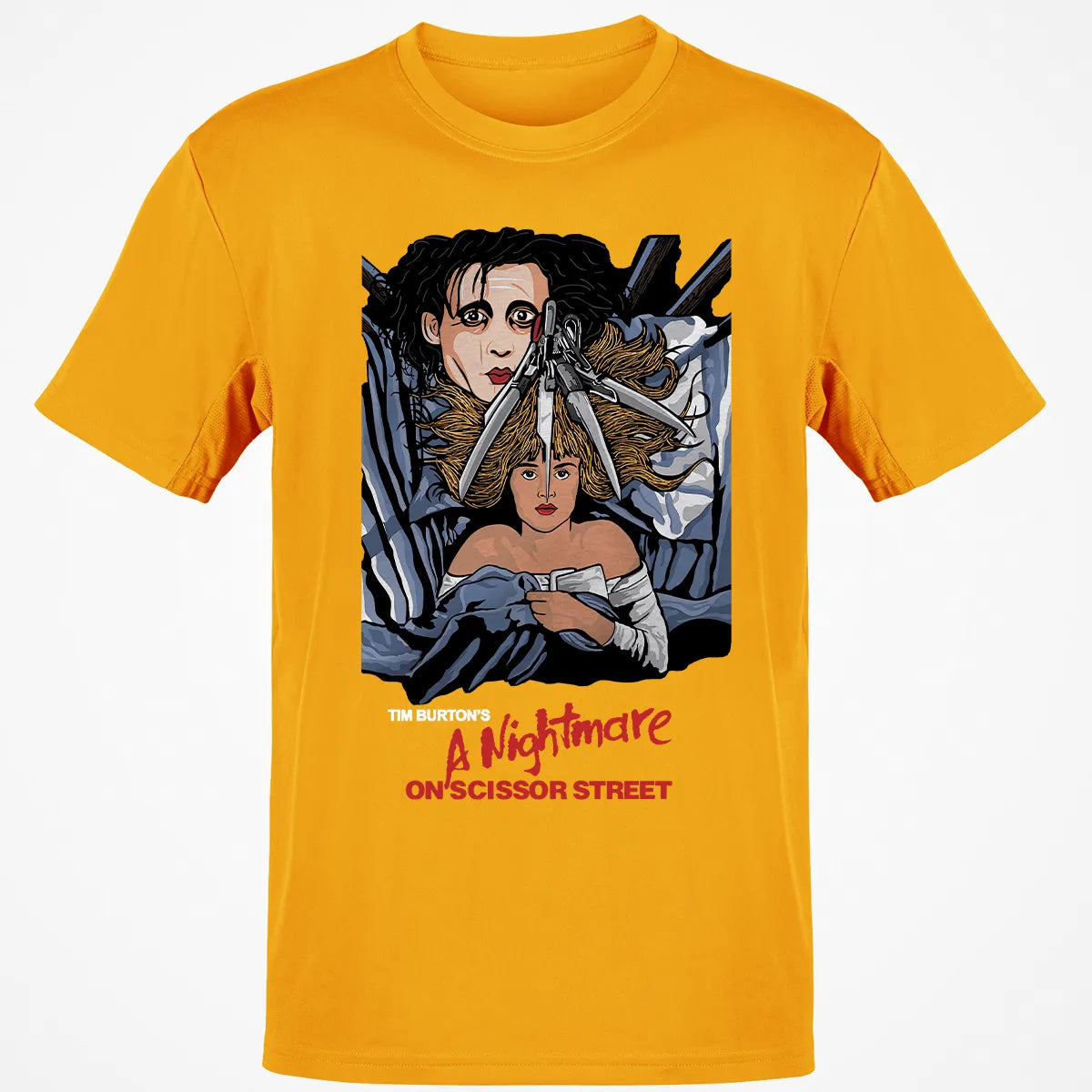Classic Unisex T-Shirt - V93VV3BY