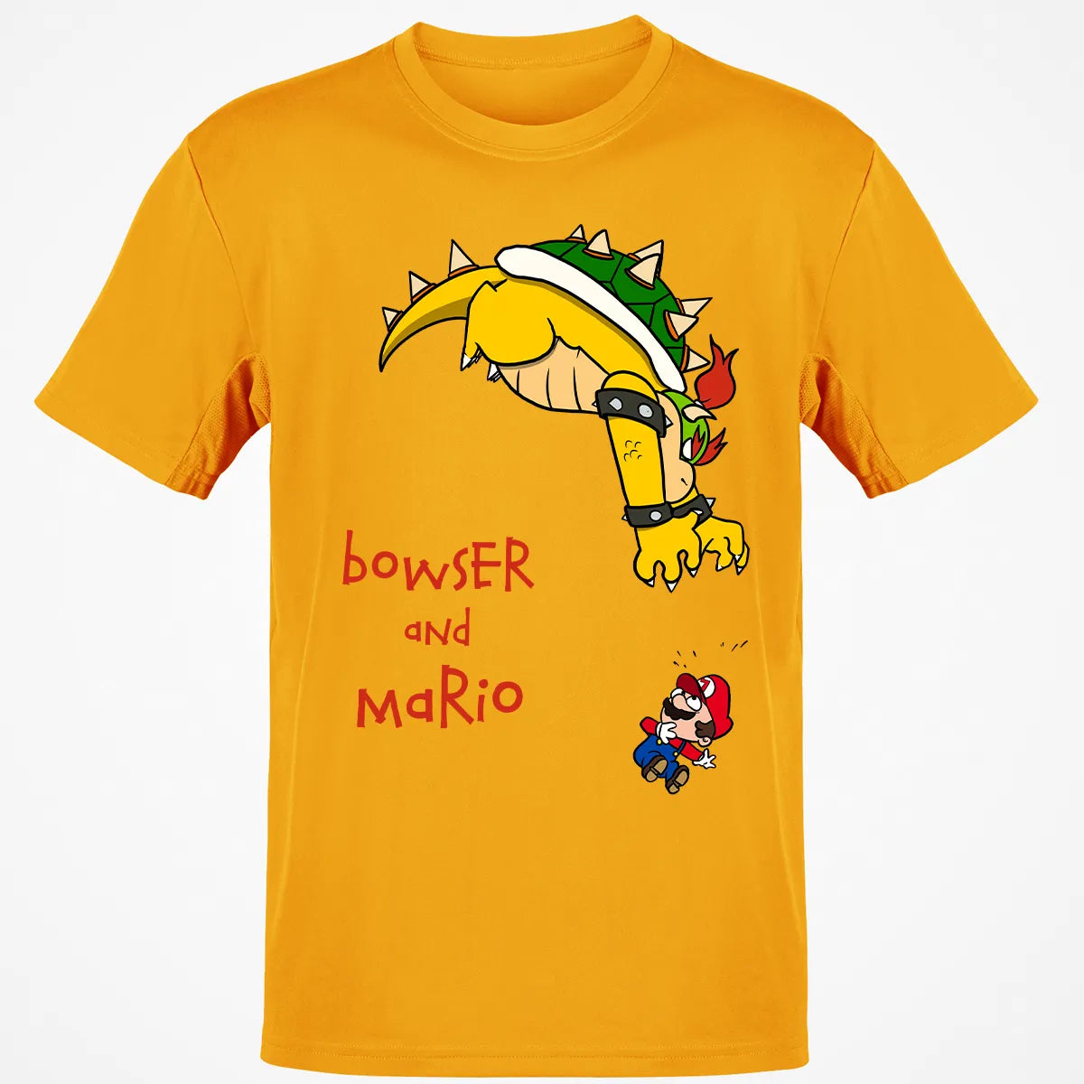 Classic Unisex T-Shirt - ND7VUJUK