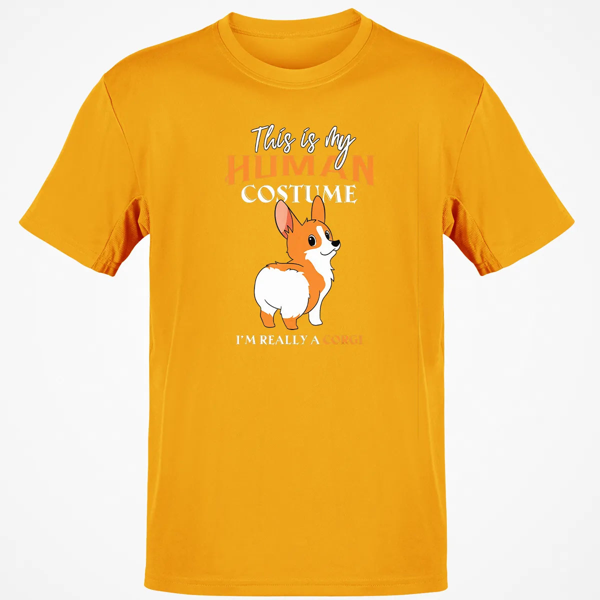 Classic Unisex T-Shirt - CQFMPRJM