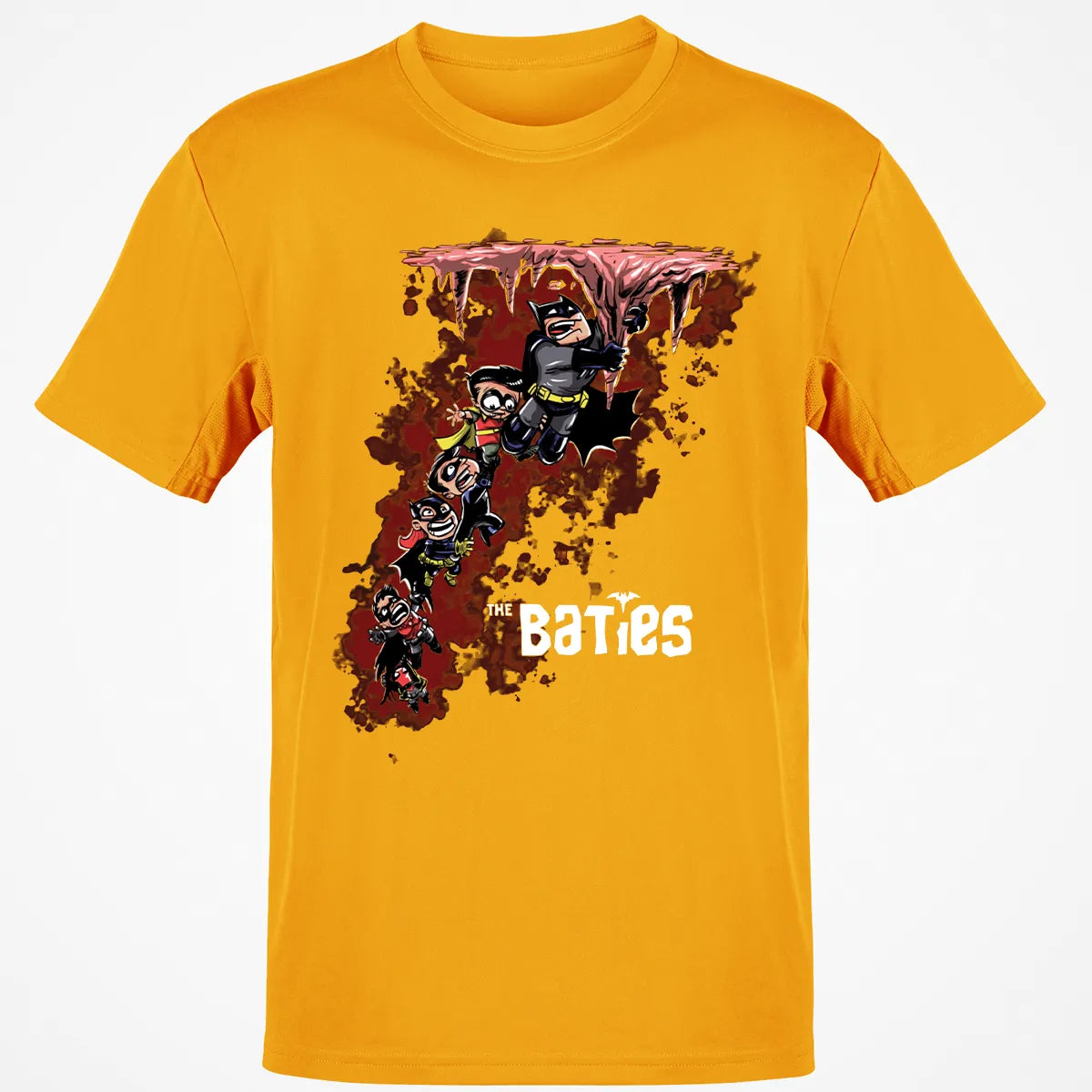 Classic Unisex T-Shirt - 8R1BN2YG