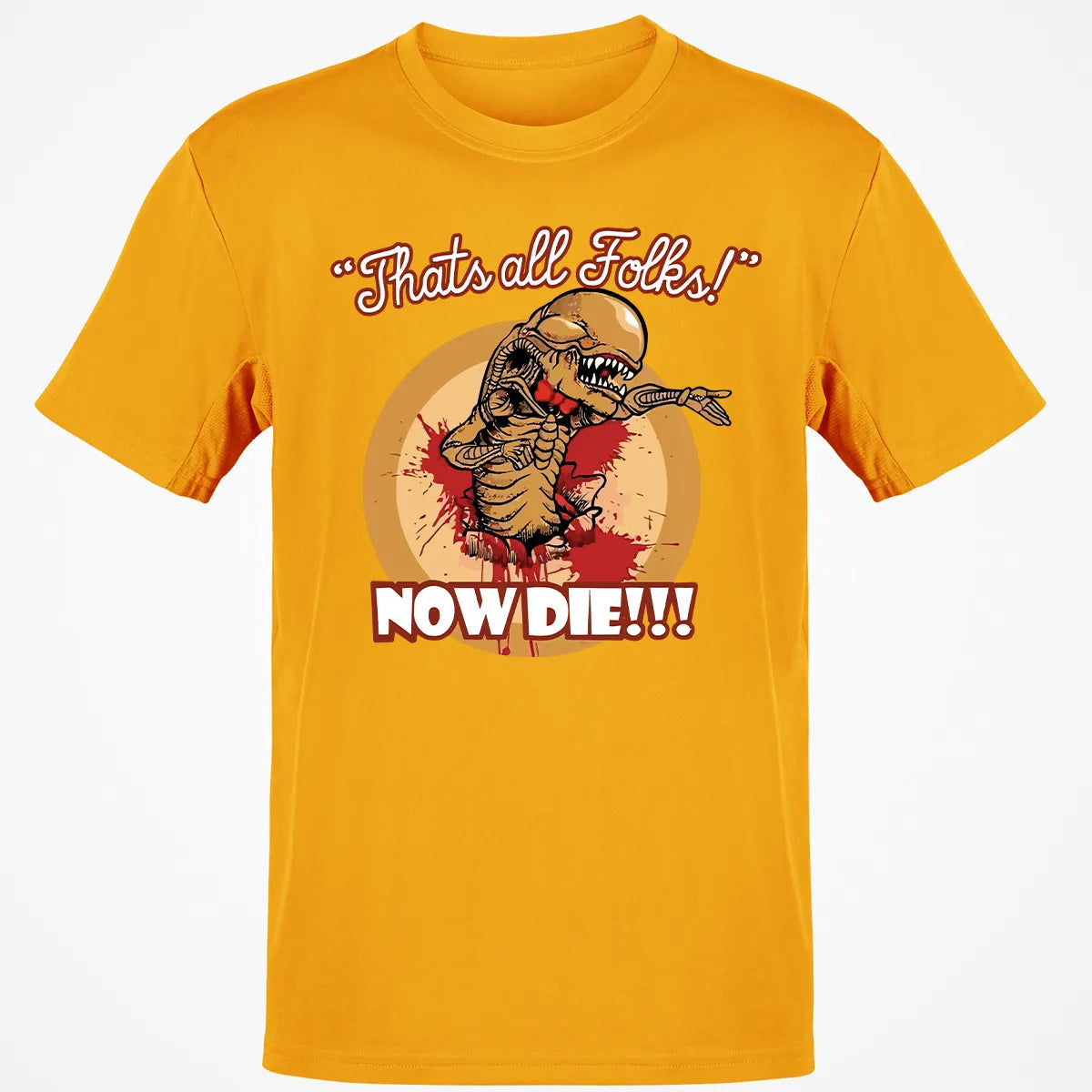 Classic Unisex T-Shirt - CC5LWA4D
