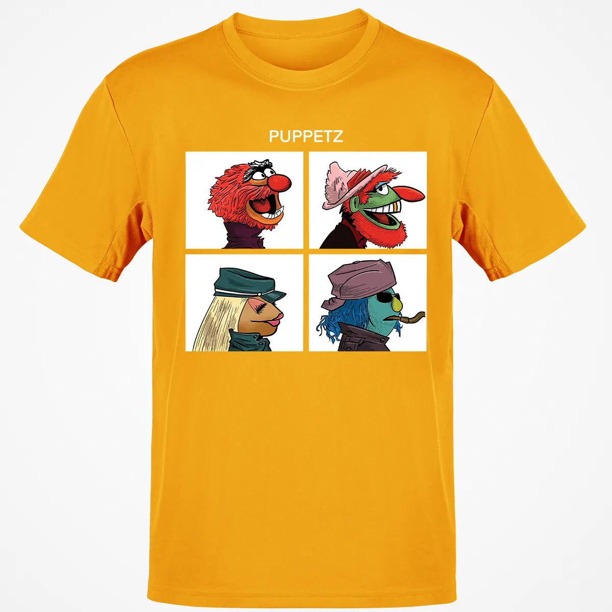 Classic Unisex T-Shirt - B9HRHHVN