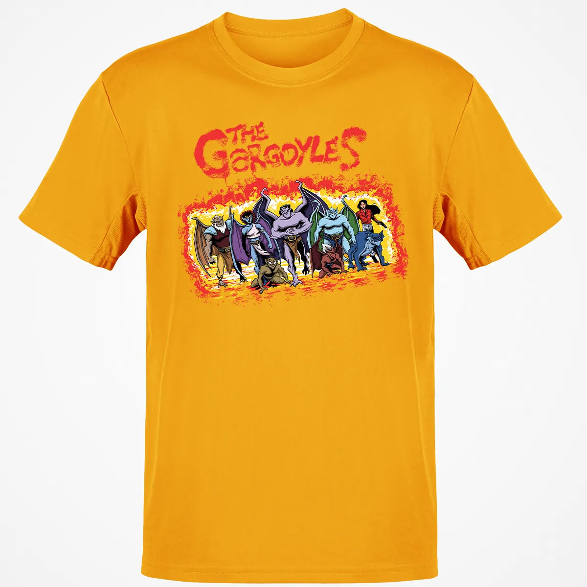Classic Unisex T-Shirt - XJAAVNQE