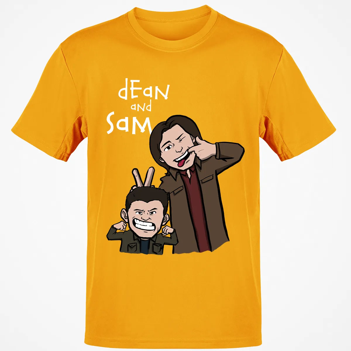 Classic Unisex T-Shirt - R3Q98ZLN