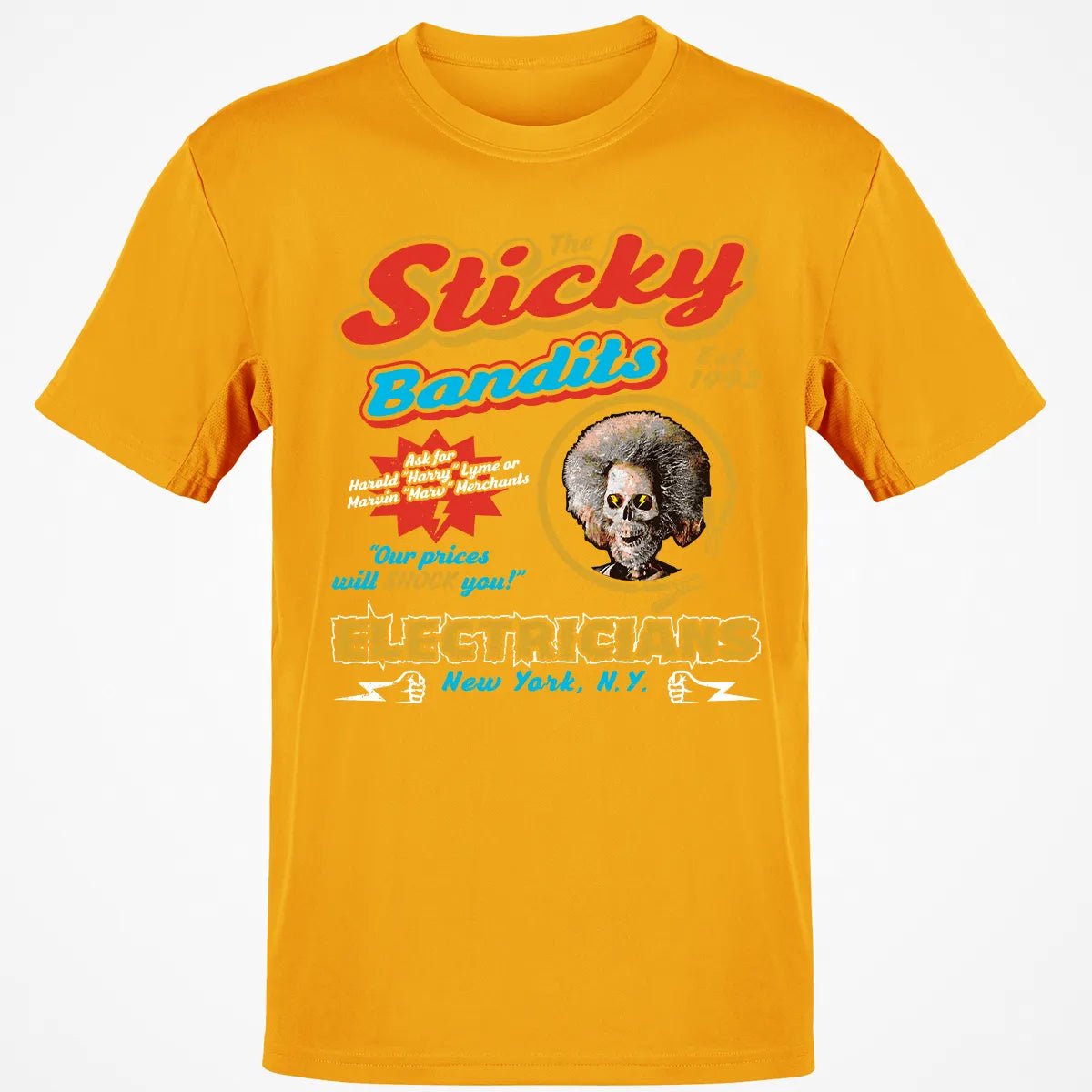 Classic Unisex T-Shirt - J66KWYN2