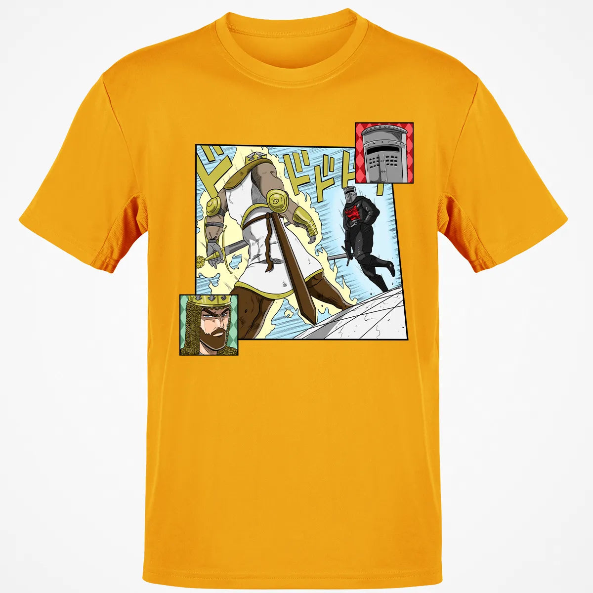 Classic Unisex T-Shirt - QU96HBY1