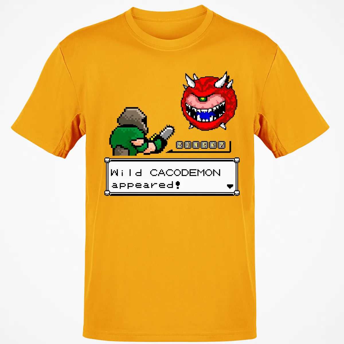 Classic Unisex T-Shirt - RUGD7MLS