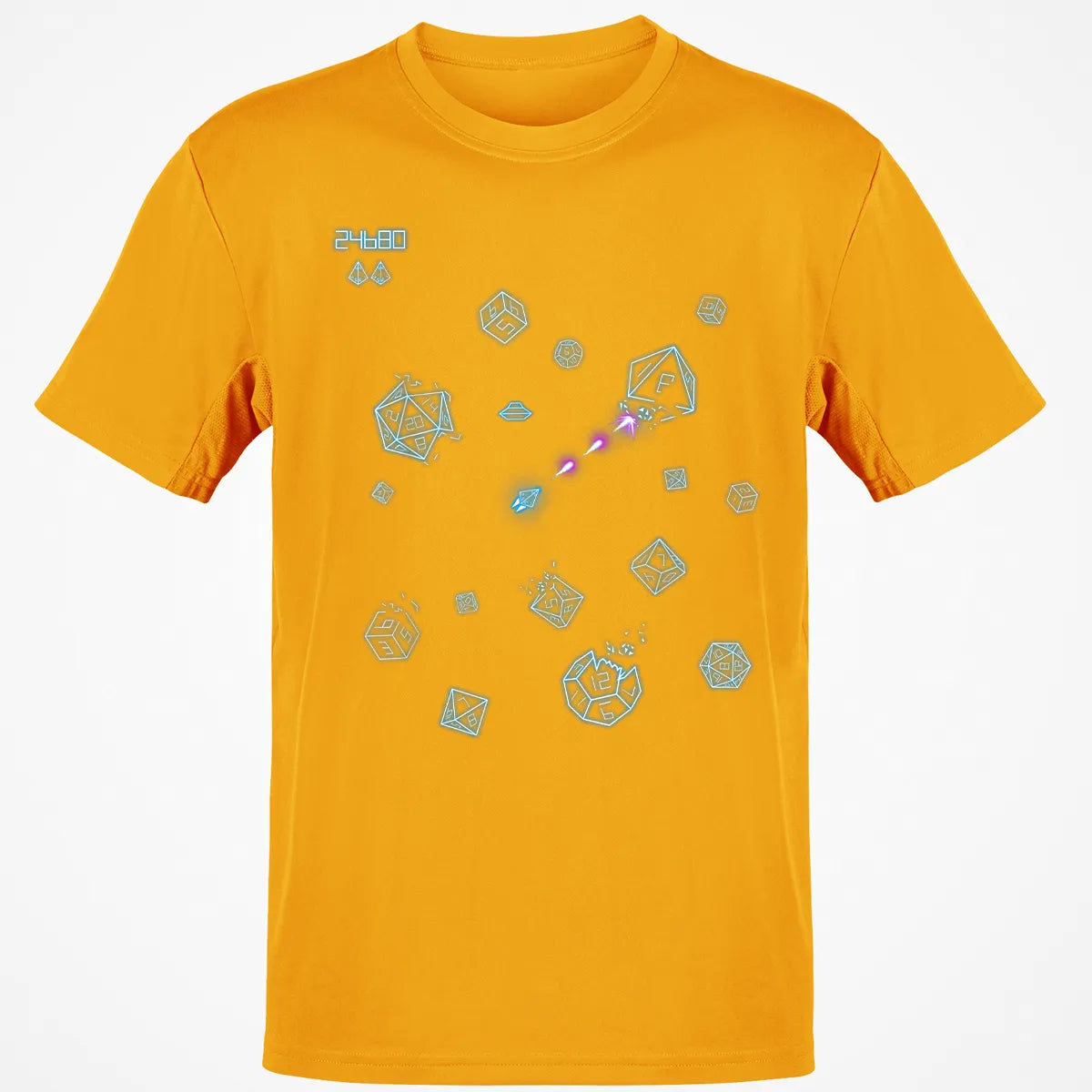 Classic Unisex T-Shirt - 4J1S5852