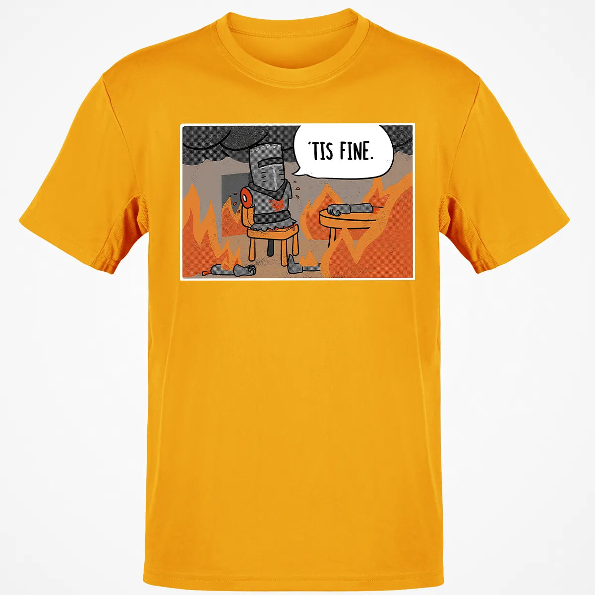 Classic Unisex T-Shirt - LR1UF49N