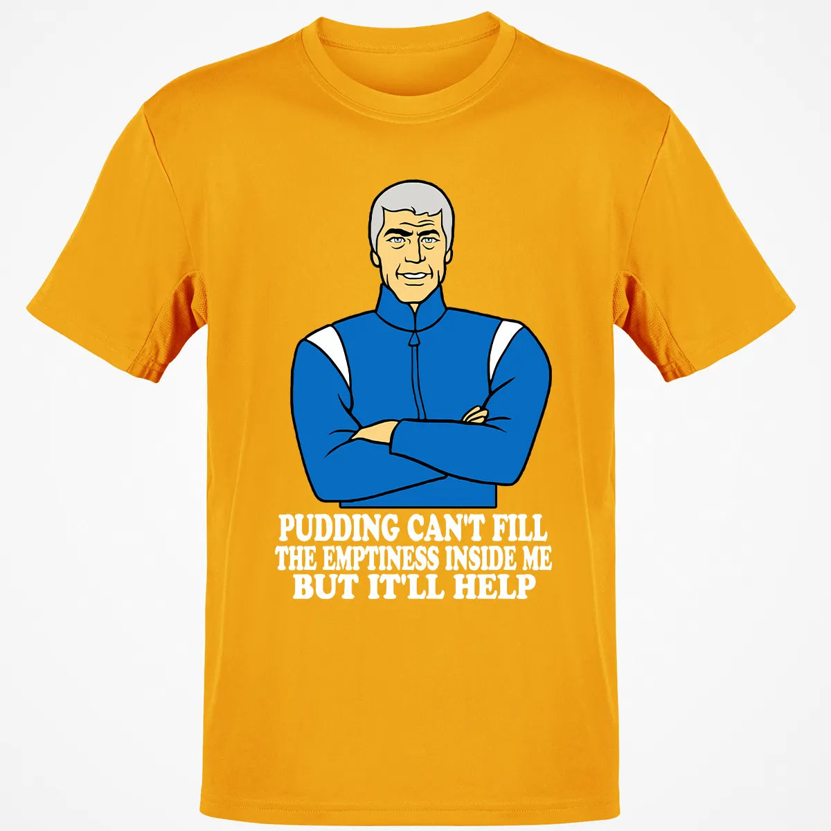 Classic Unisex T-Shirt - 446TKL8Z