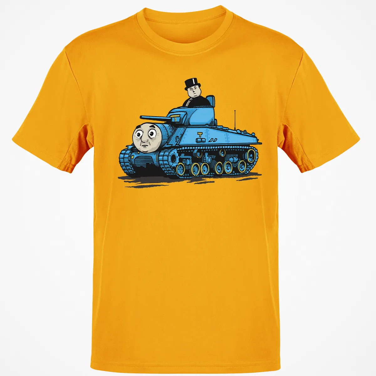 Classic Unisex T-Shirt - 8UFPFRRH