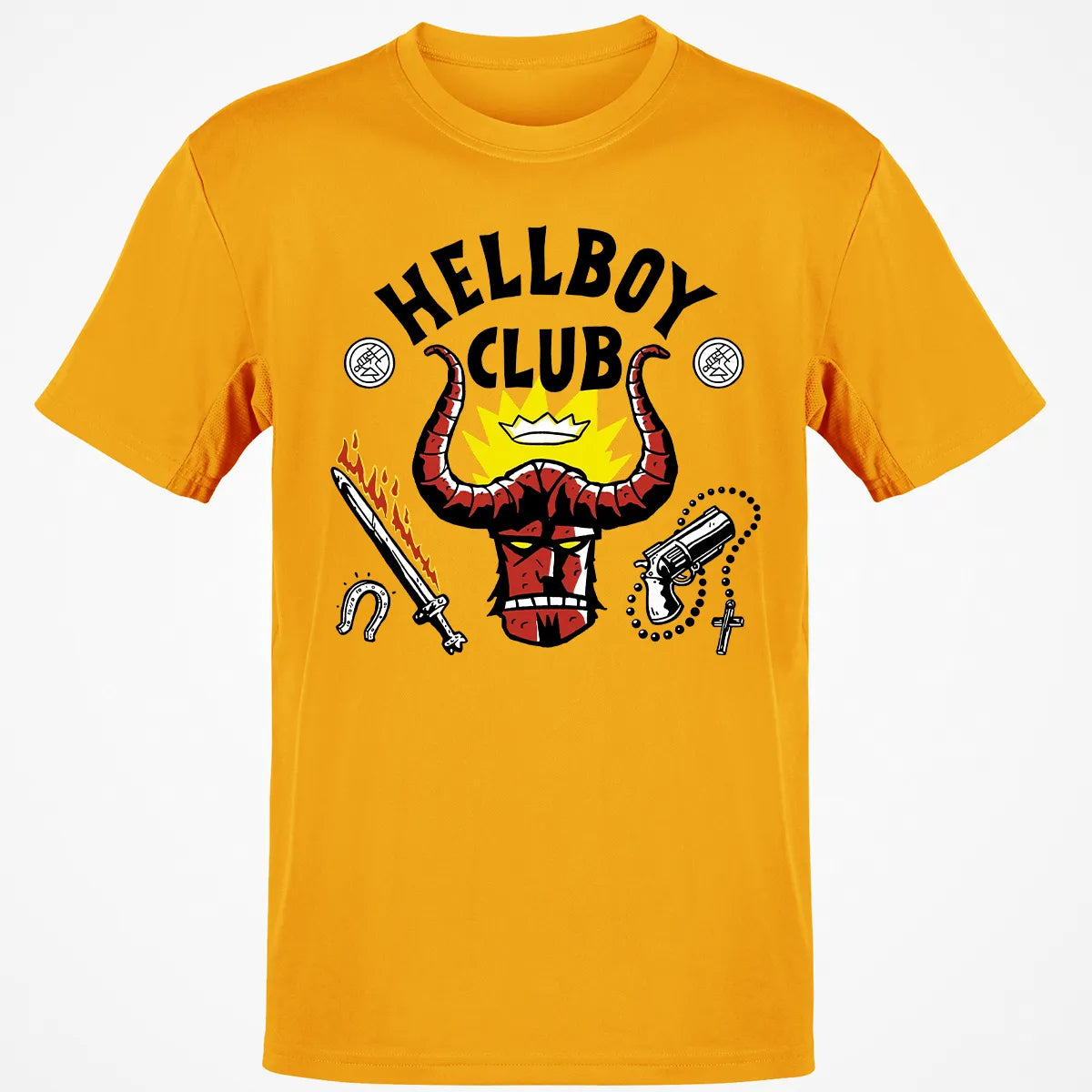 Classic Unisex T-Shirt - UFCVEDA4