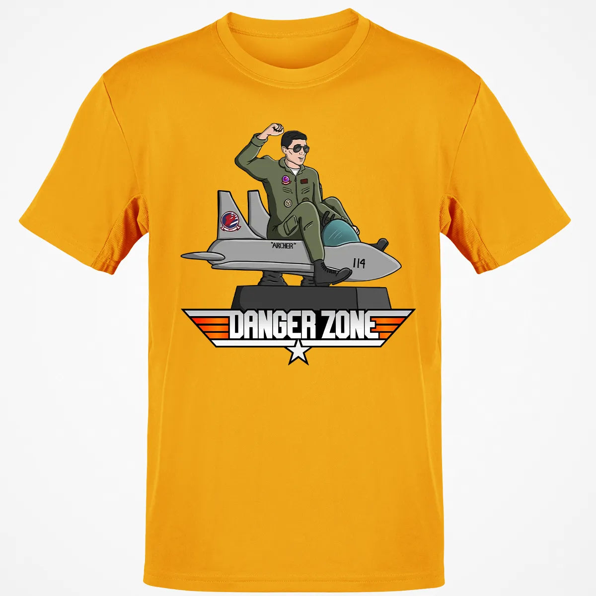 Classic Unisex T-Shirt - K7T9WKH6