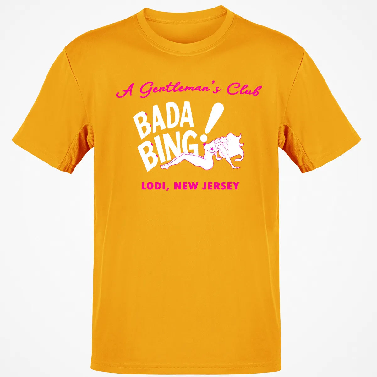 Classic Unisex T-Shirt - HSN1655T