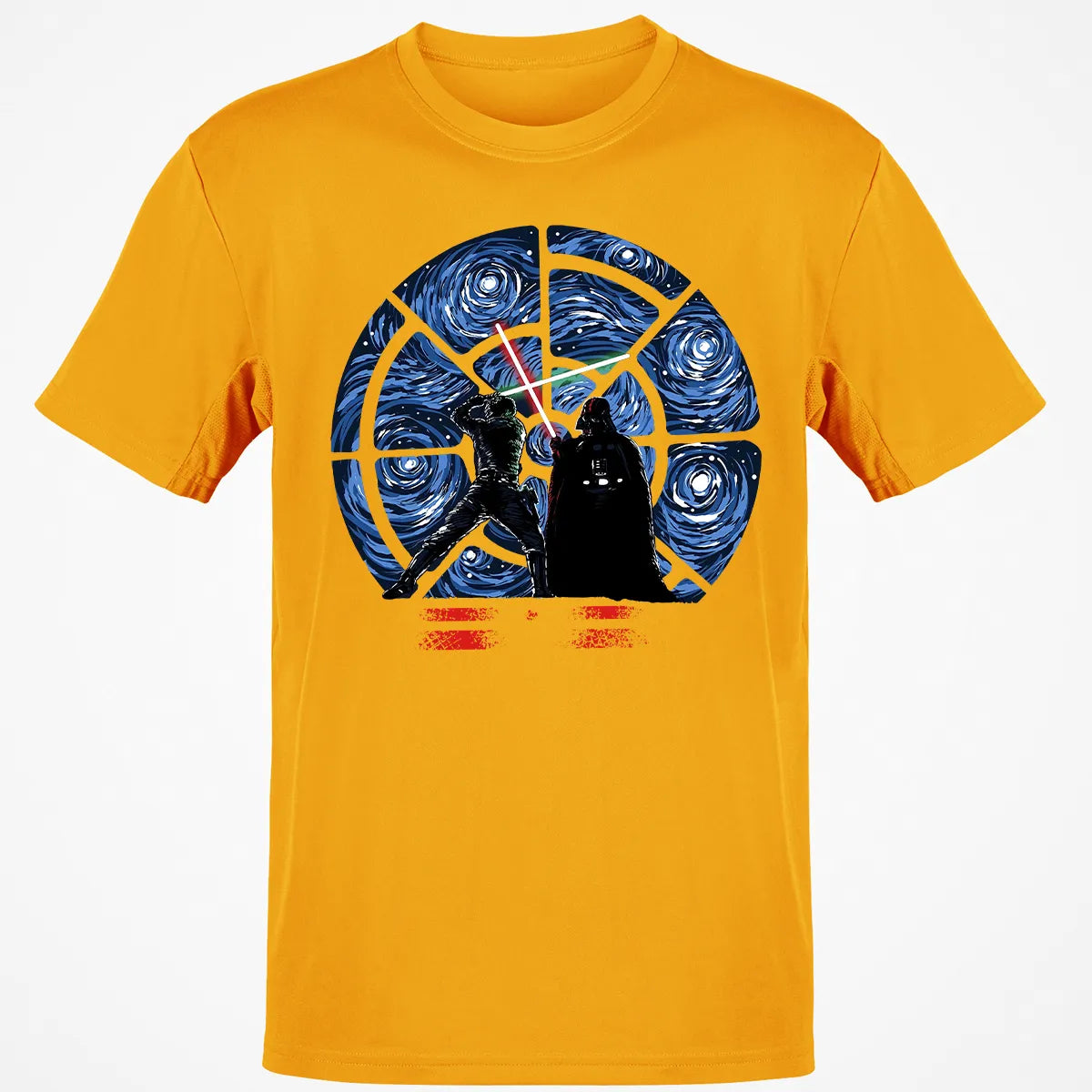 Classic Unisex T-Shirt - K7YTTA6M