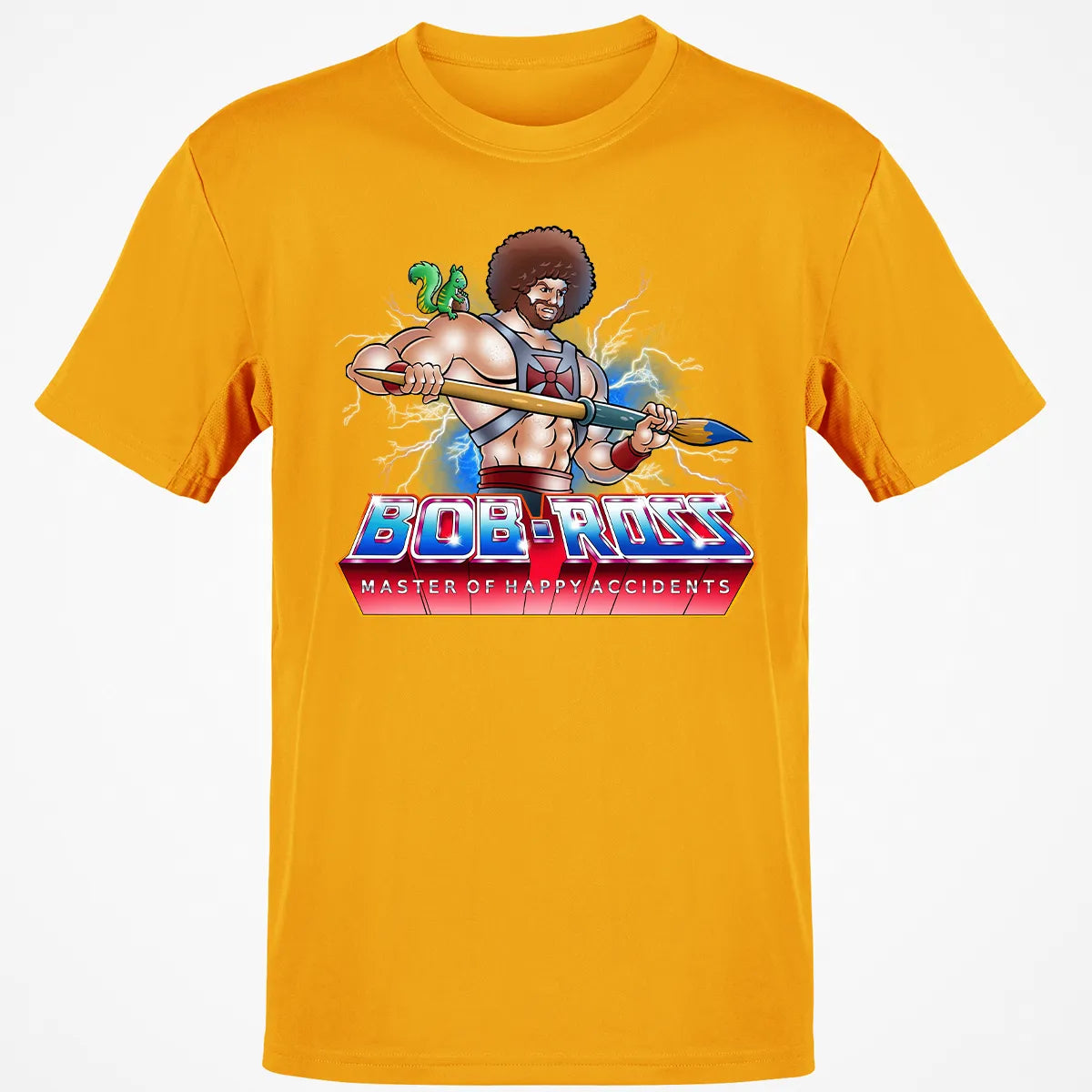 Classic Unisex T-Shirt - X3F3URRT