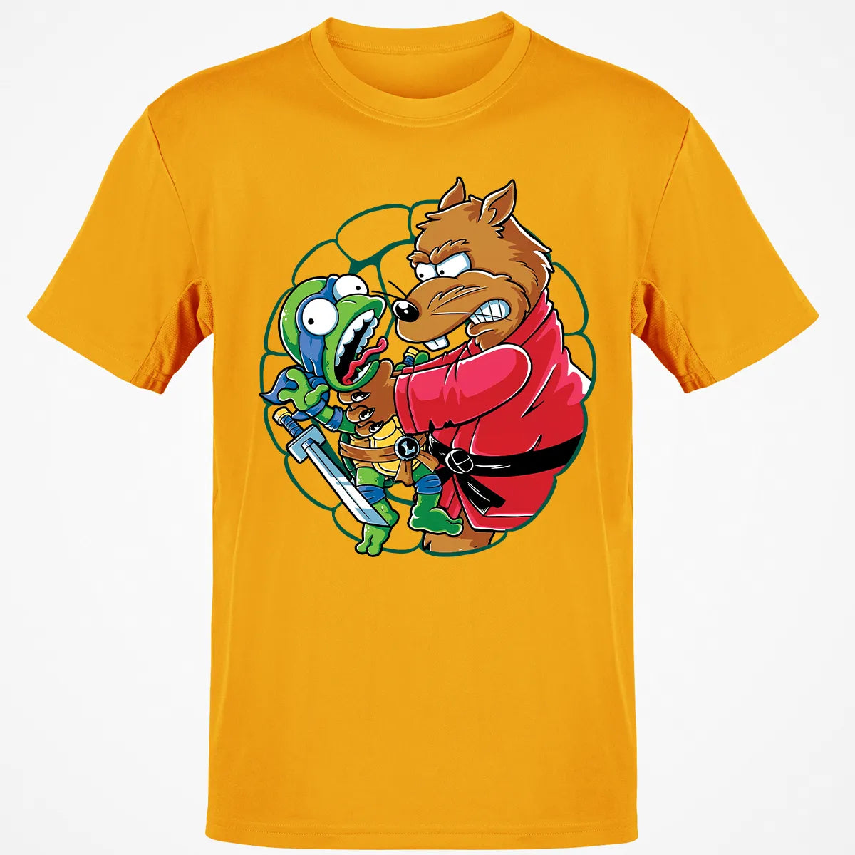 Classic Unisex T-Shirt - XEZKJS9X