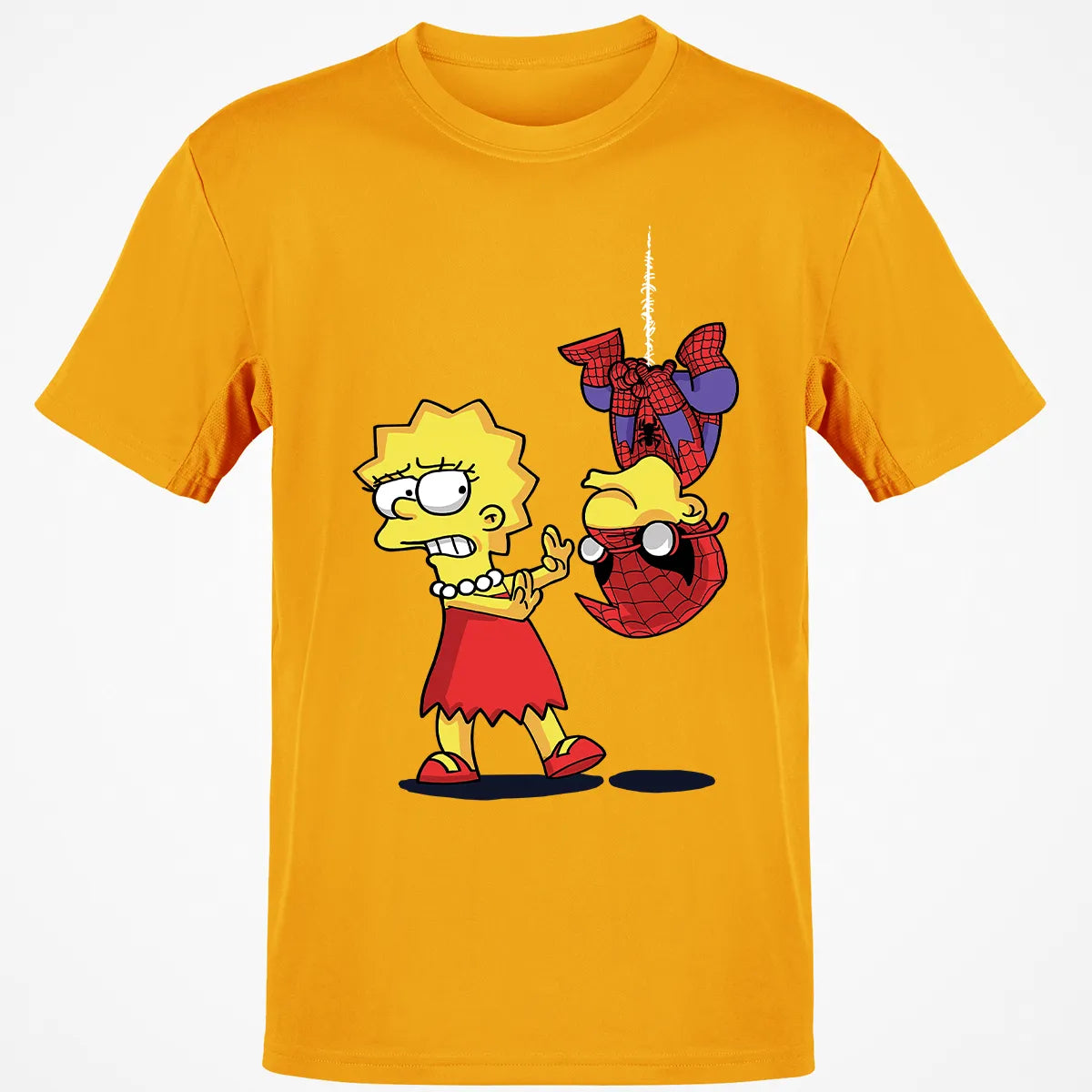 Classic Unisex T-Shirt - EDBR2TBM